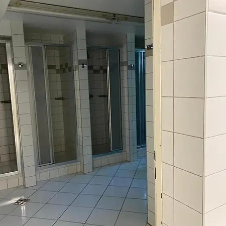 Arbeiterwohnheim Workers Apart-hotel Graz