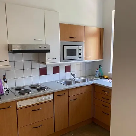 מלון דירות Arbeiterwohnheim Workers גראץ