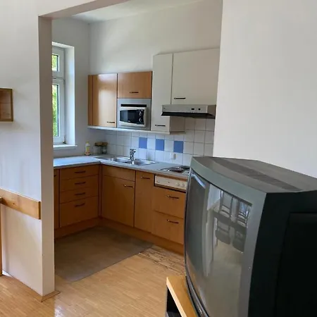 Arbeiterwohnheim Workers מלון דירות גראץ