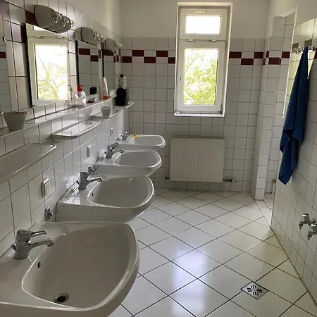 アパートホテル Arbeiterwohnheim Workers グラーツ