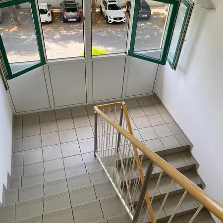 Arbeiterwohnheim Workers *