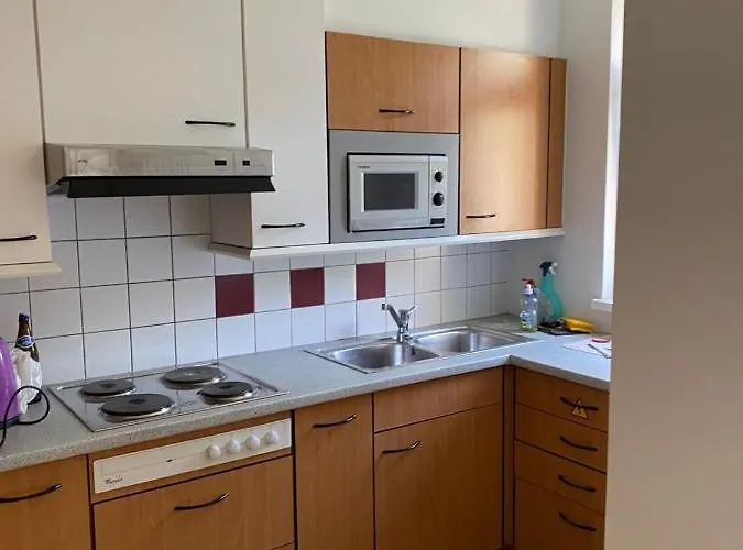 Appart hôtel Arbeiterwohnheim Workers Graz