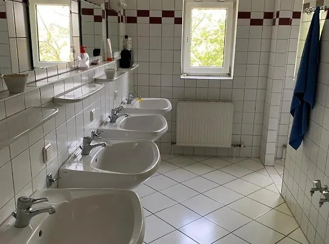 Aparthotel Arbeiterwohnheim Workers Graz