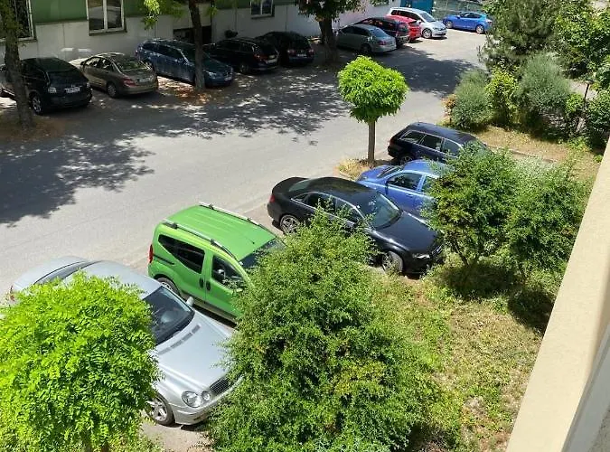 Arbeiterwohnheim Workers *