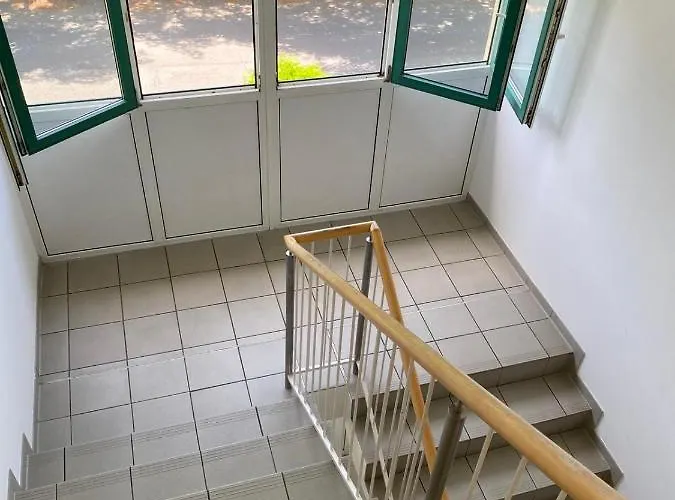 Arbeiterwohnheim Workers *