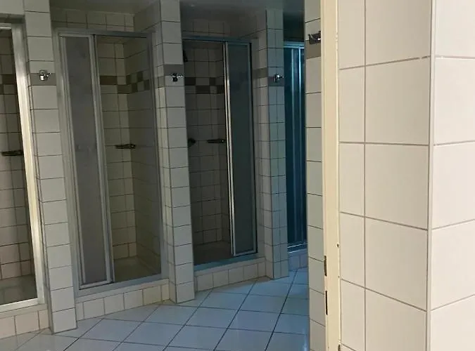 Arbeiterwohnheim Workers Appart hôtel Graz